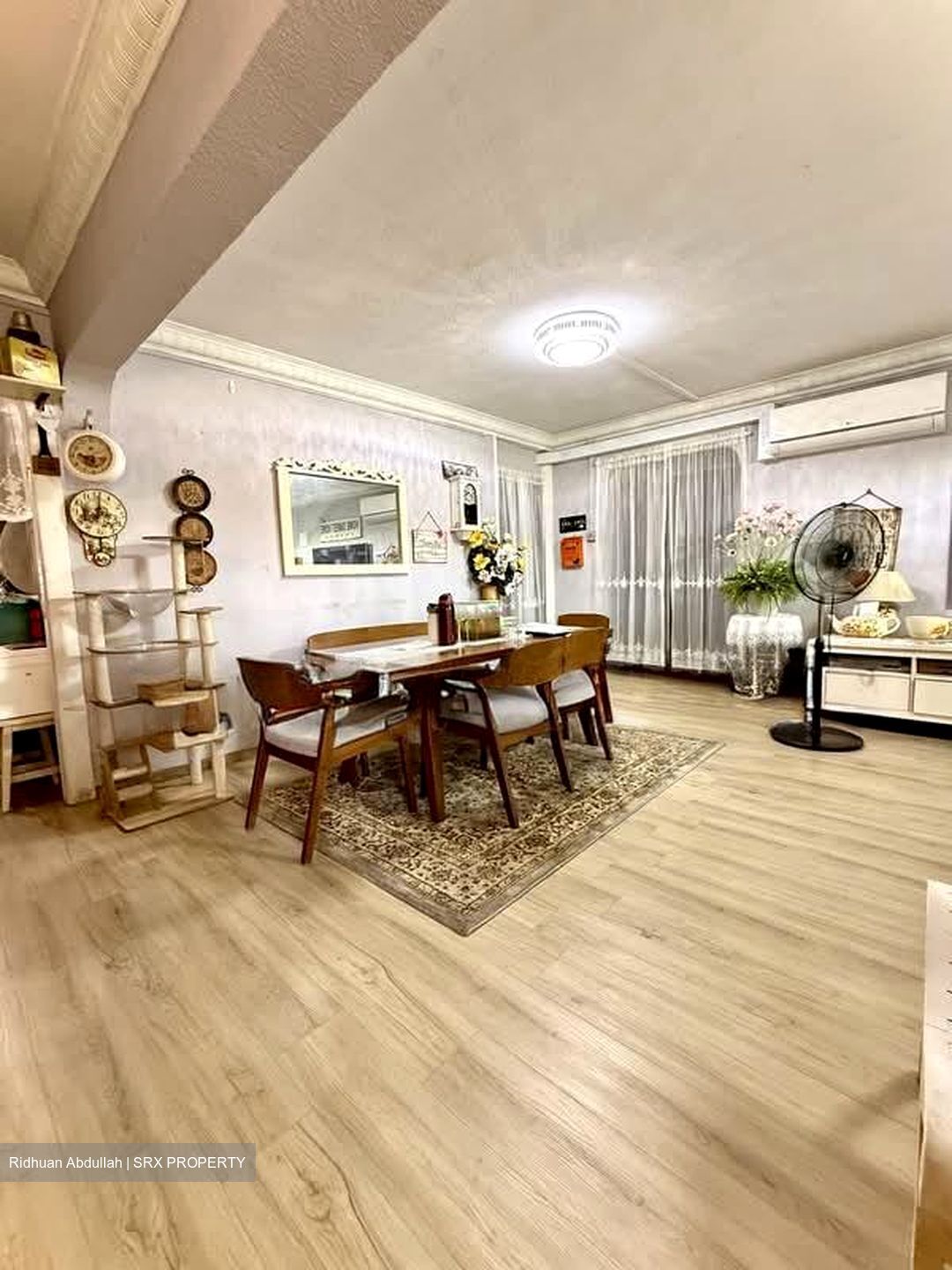 Blk 802 Woodlands Street 81 (Woodlands), HDB 5 Rooms #588934501